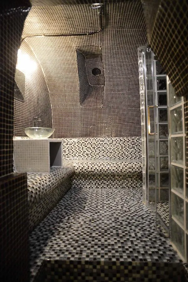 Unique Loft Apartment In Le Marais Paris 0*,  Frankrig